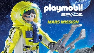 PLAYMOBIL Space   Mars Mission screenshot 5
