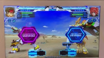 Hero of robots Sonix Vs. New Player round 43