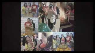 Siobe Vlog , Manila Vacay Fam Time, Aristocrat & China Town - Oct8,9,10