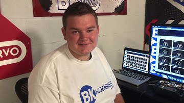 StickMover Presentation