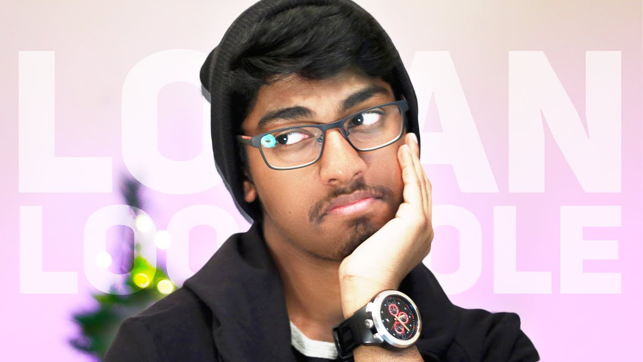 How the Logan Loophole Could RUIN YouTube... - YouTube