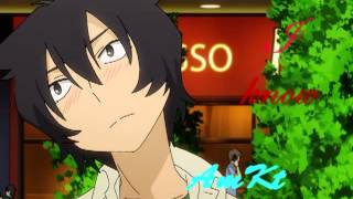 Gold part 9 - Sankarea