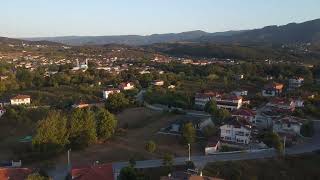 Sakarya Kuzuluk Ortamahalle Ve Merkez Cami̇i̇
