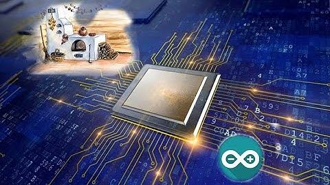 LCD + ардуино + серво + ds18b20, управление температурой твердотоплевного котла. arduino проекты