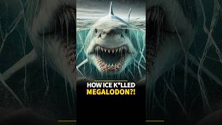 How Ice K*LLED Megalodon?! - Neil deGrasse Tyson
