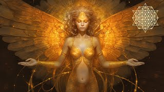 Archangel Jophiel Transmission: Invoking the Citrine-Gold Ray of Beauty, Creativity and Joy.