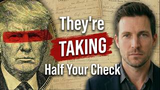 They're About To Take 50% Of Your Social Security Check — Here's Why
