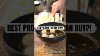 The Most EFFICIENT Protein You Can Buy #food #health #protein