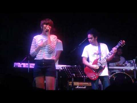 8 AOF ZANI หายเหนื่อย @SLIM LIVE, RCA 260610.MP4