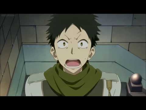 Obi x Shirayuki AMV// Treat You Better