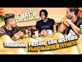 Son histoire la prison chatn cheat meal 4 feat wakandaworld6061