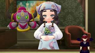 Pokémon Donuts: Z-A Mega Dimension