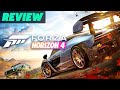 Forza Horizon 4 Review