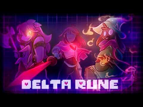 Don't Forget | Deltarune | Aka