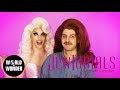 Putting Her On: JewTorials with Miz Cracker