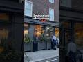 📍 Santo Mare, 87-89 George St #london #londonhotspots #londonrestaurants #italianfood #marylebone