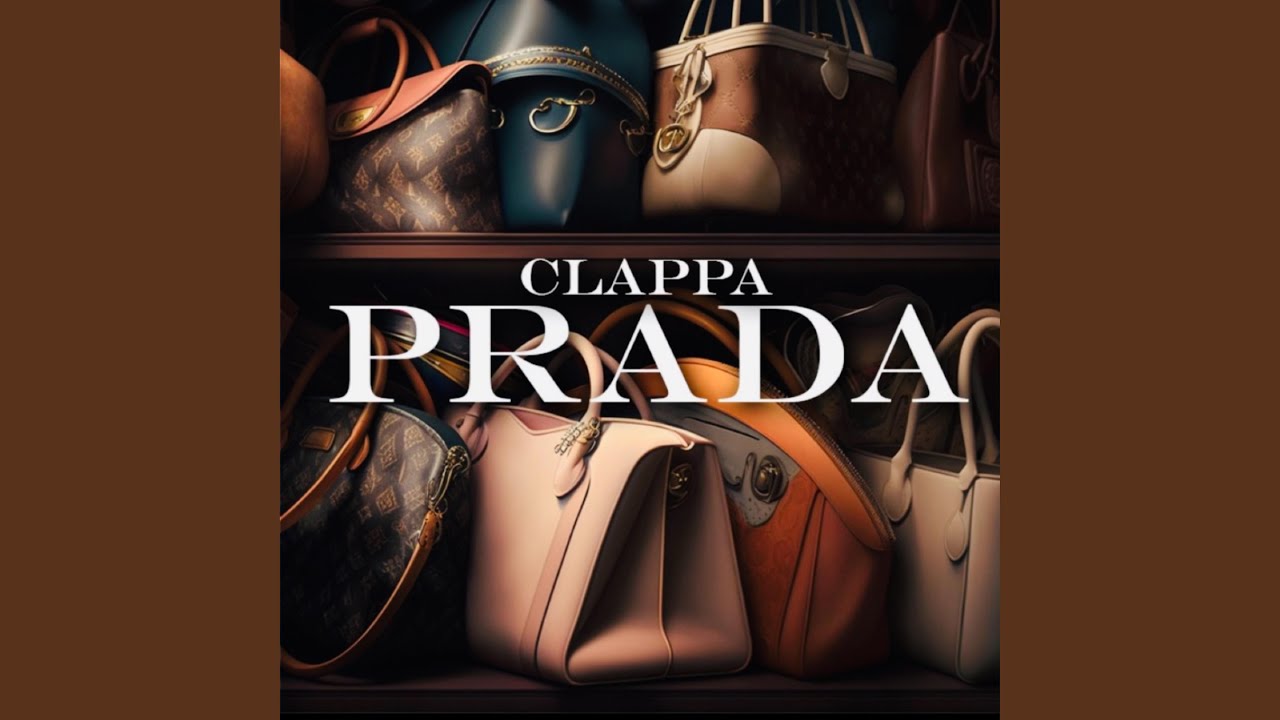 PRADA - YouTube