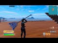 So I tested *FREE* Fortnite Map that actually Worked