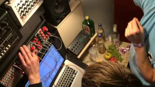 Superbooth 2016 - Sooper Ending Net Worth