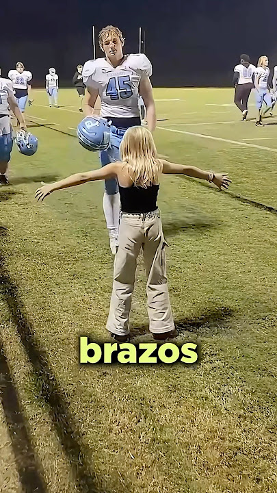 Ella Solo Quería un Abrazo de su Hermano…