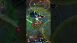 SOU UM DEUS DO LOL JOGANDO DE JINX #leagueoflegends #fullscript #script #scriptlol