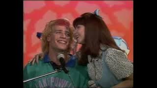 Cristina D'Avena - Balliamo E Cantiamo Con Licia (Sigla 1988)