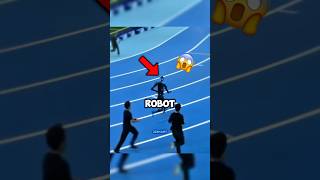 This Robot Might Outrun Usain Bolt 😱