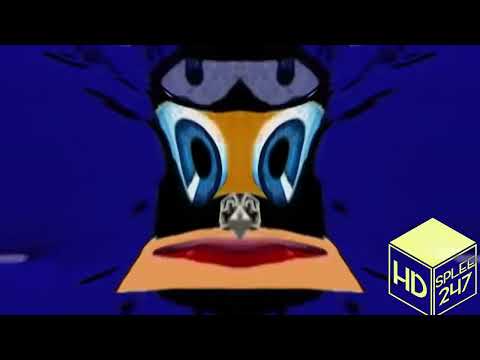 (NEW EFFECT) Klasky Csupo in G Major 5055,5