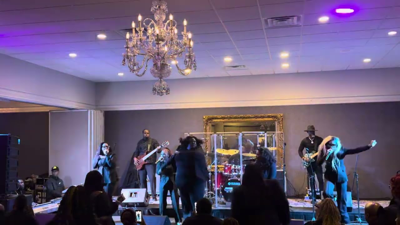 Bre Holly & Faithful “ Asheboro NC “ 11/9/24 