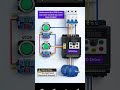 🤯2 Way Switch Fan Wiring Diagram With Regulator | Demo Only #wiringdiagram #wiring