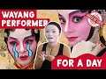 Hired or Fired: Chinese Opera Performer For A Day