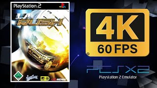 L.A. Rush | PS2 (PCSX2) | 4K UHD
Played on the PCSX2 emulator upscaled to 4K.
Game: L.A. Rush
Platform: Sony PlayStation 2
Year: 2005
L.A. Rush, known as Rush in the PlayStation Portable version, is an open world racing video game developed by Midway Studios Newcastle and released in North America for PlayStation 2 and Xbox on 10 October 2005, and on 21 October in Europe
#retrogaming #ps2games #4kultrahd L.A. Rush | PS2 (PCSX2) | 4K UHD