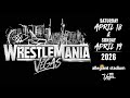 WWE You Can T Stop This WrestleMania 42 2025 AE Arena Effect 