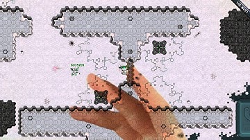 Collision Handling - HTML5 Game Development