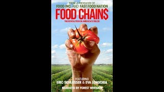 Food Chains– Official Trailer