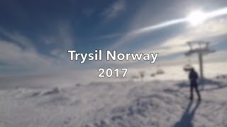 Trysil Norway 2017