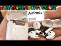 r/CrackheadCraigslist · airpod perfect condition