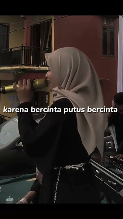 Laila canggung #wina juliani#