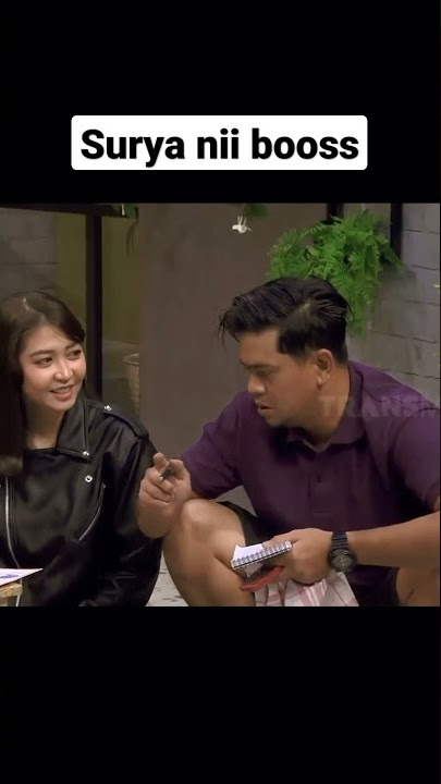 Gombalan surya gada obat 😂 #shorts#surya#gombal#shortvideo#viral#trending#update#trans7