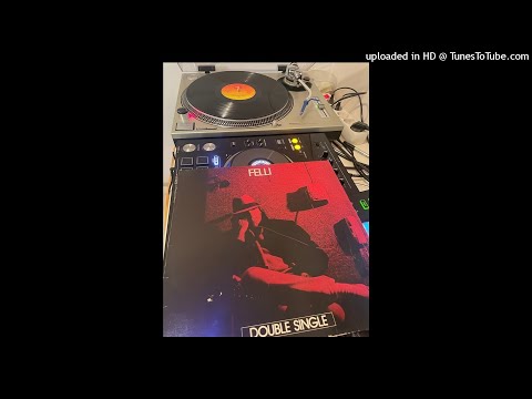 Felli — Felli - Greatest Mind