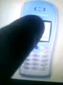 Sony Ericsson T68 Ringtones