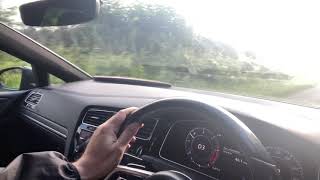 Virtual Test Drive 2017 Volkswagen F 2.0L Gtd Blueline Dsg