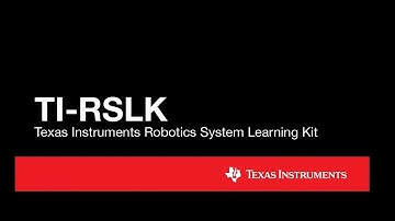 TI-RSLK Module 1 - Lecture video - Running code on the LaunchPad using CCS