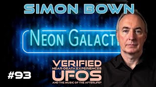 The afterlife unveiled Simon Bown — Neon Galactic
On this episode of Neon Galactic, I interview author and podcaster Simon Brown about his new book, “Verified Near Death Experiences: Proof of an Afterlife,” and his broader work covering both NDEs, the after-life, and the UFO phenomenon.
Simon Bown is the host of two podcasts, a clinical hypnotherapist, and an author
specializing in topics related to consciousness, reincarnation, and the afterlife.
He has produced over 800 podcast episodes, engaging with leading experts and scholars in the fields of near-death experiences, reincarnation, and the continuation of consciousness.
His podcasts – The Alien UFO Podcast, and Our Paranormal Afterlife – have collectively garnered over 6 million downloads. Our Paranormal Afterlife has spent time as No.1 on the UK Apple Podcasts spirituality chart.
Simon holds a diploma in clinical hypnotherapy and has conducted hundreds of past life regression sessions.
His research is informed by personal experiences with paranormal phenomena, including psychic flashes, UFO sightings, and other unexplained occurrences. These experiences have contributed to his academic interest in the nature of consciousness and its potential existence beyond the physical body.
—————————
Music Credits:
Music: Cinematic Logo 04 by TaigaSoundProd
Free download: https://filmmusic.io/song/8221-cinematic-logo-04
Licensed under CC BY 4.0: https://filmmusic.io/standard-license
Music: Technology Calm Logo 01 by TaigaSoundProd
Free download: https://filmmusic.io/song/6660-technology-calm-logo-01
Licensed under CC BY 4.0: https://filmmusic.io/standard-license
Neon Galactic is a production of PBS affiliate KEET-TV in Eureka, CA. Please don’t forget to like and subscribe. Public television can always use your support.
On X:
@jfrickingfaulk
#spirituality #soul #addiction #recovery #neongalactic #UAP #space #aliens #philosophy #occult #manyworlds #multiverse #ufo #abduction# #consciousness #phenomenon #afterlife #NDE #psionics The afterlife unveiled Simon Bown — Neon Galactic