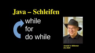 Java 05: Schleifen