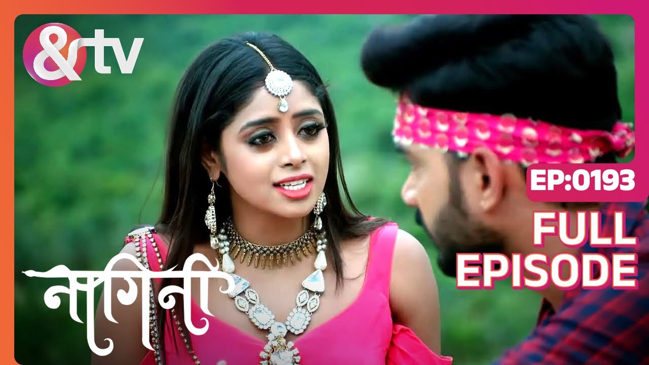 Naag का अधूरा काम क्या था? | Nagini Full Ep 193 | 27 Aug 23 | Shivani | @andtvchannel