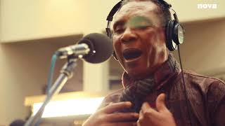 Inna de Yard & Ken Boothe - Speak Softly Love | Live Plus Près De Toi chords