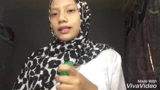 Pinkish Simple Makeup Tutorial By Dekmoy .