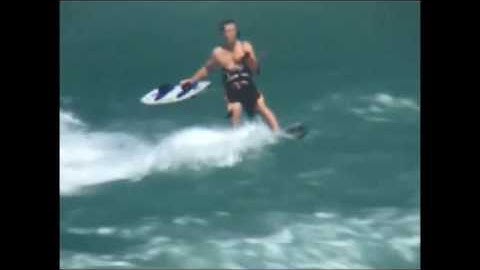 Mark Shinn, kite rescue tutorial