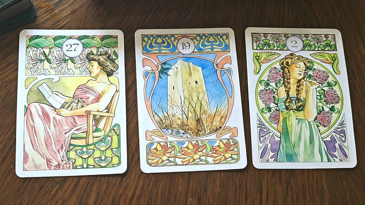 ŠTA JE SLEDEĆE U LJUBAVI? 🥂🪷🌸